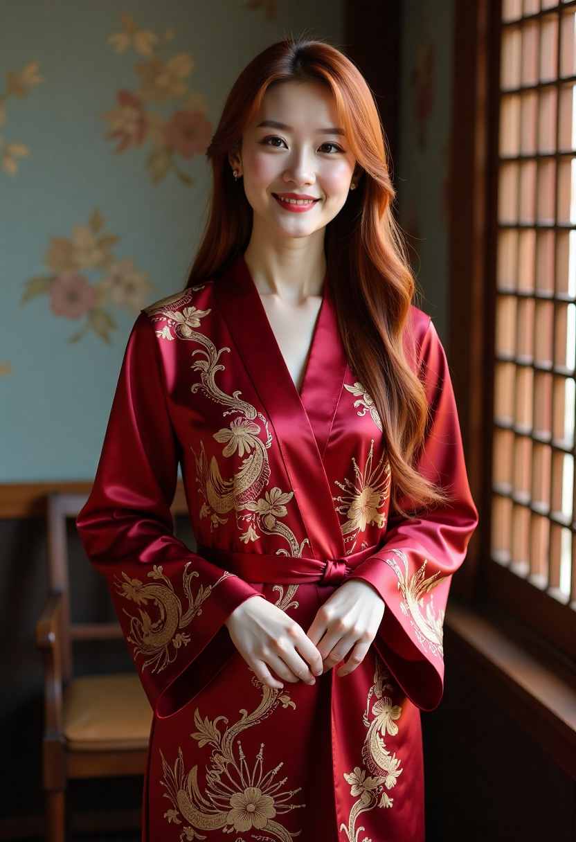伊文娜·林奇
